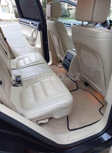 Volkswagen Touareg 2013, 195,000 km - 3.6 l - Bakı