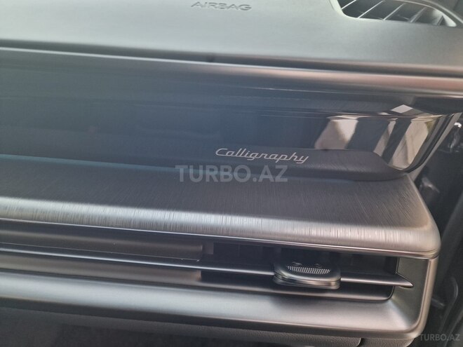 Hyundai Grandeur 2023, 25,000 km - 1.6 l - Bakı