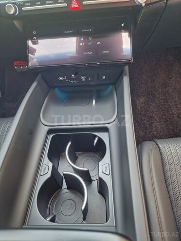Hyundai Grandeur 2023, 25,000 km - 1.6 l - Bakı