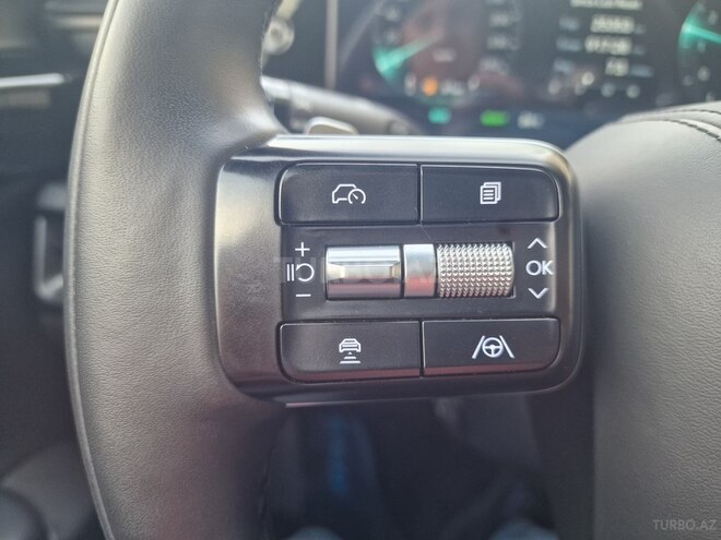 Hyundai Grandeur 2023, 25,000 km - 1.6 l - Bakı