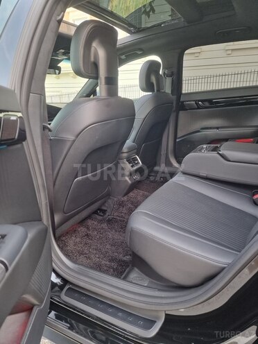 Hyundai Grandeur 2023, 25,000 km - 1.6 l - Bakı