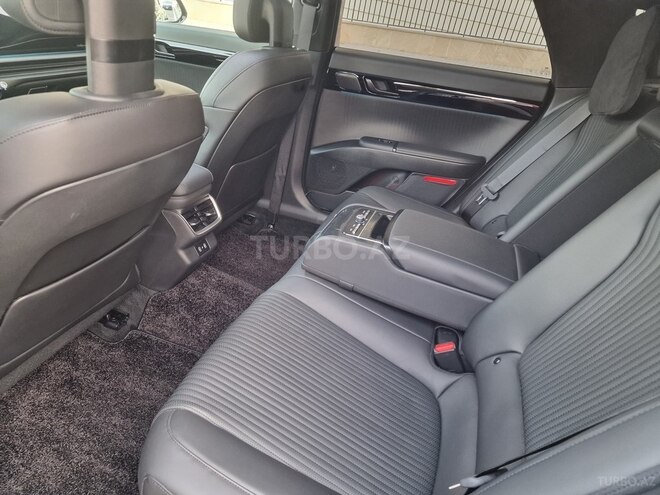 Hyundai Grandeur 2023, 25,000 km - 1.6 l - Bakı