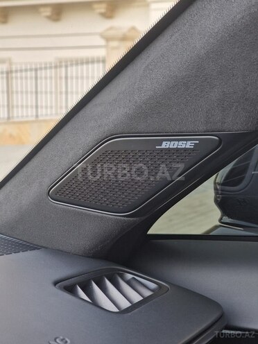 Hyundai Grandeur 2023, 25,000 km - 1.6 l - Bakı