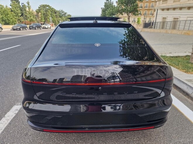 Hyundai Grandeur 2023, 25,000 km - 1.6 l - Bakı