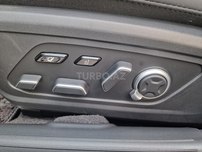 Hyundai Grandeur 2023, 25,000 km - 1.6 l - Bakı