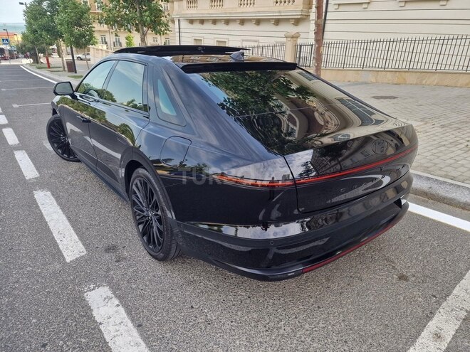 Hyundai Grandeur 2023, 25,000 km - 1.6 l - Bakı