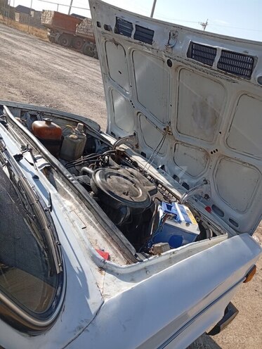 LADA (VAZ) 2106 1988, 85,000 km - 1.6 l - Gəncə