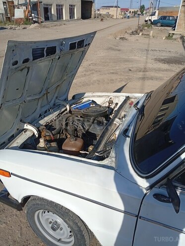 LADA (VAZ) 2106 1988, 85,000 km - 1.6 l - Gəncə