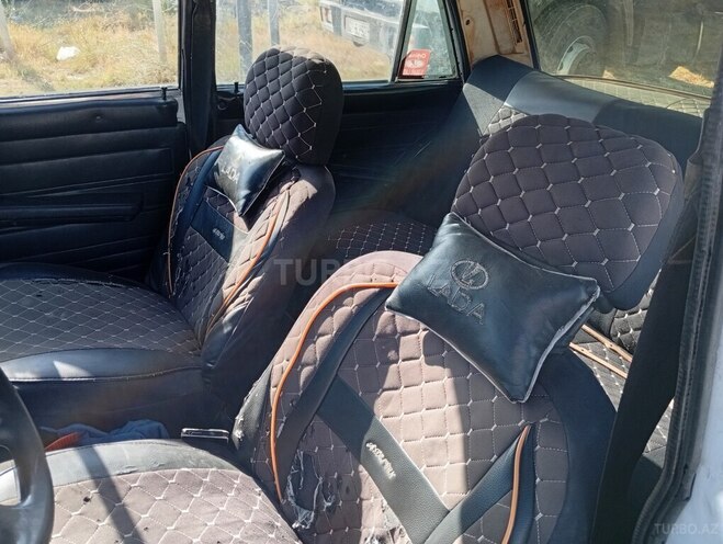 LADA (VAZ) 2106 1988, 85,000 km - 1.6 l - Gəncə