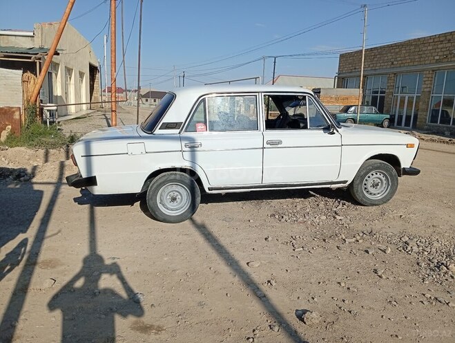 LADA (VAZ) 2106 1988, 85,000 km - 1.6 l - Gəncə