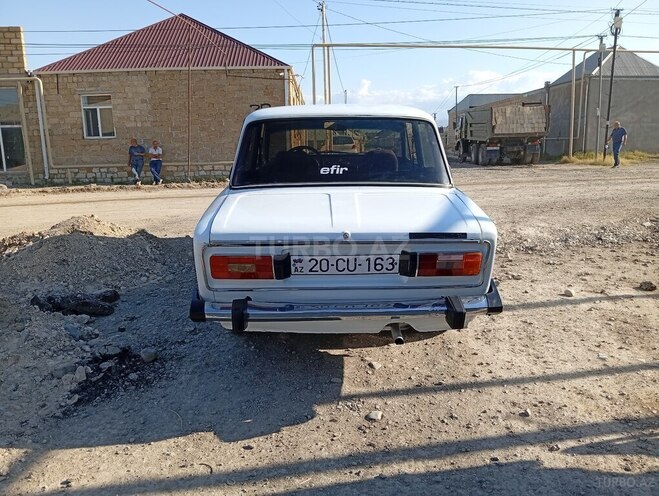 LADA (VAZ) 2106 1988, 85,000 km - 1.6 l - Gəncə