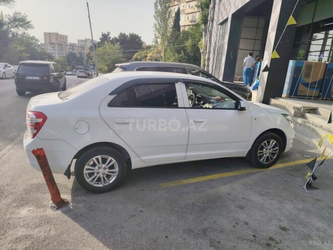 Chevrolet Cobalt-5