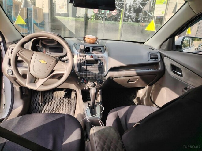 Chevrolet Cobalt-4