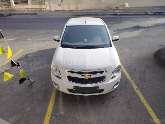 Chevrolet Cobalt-1
