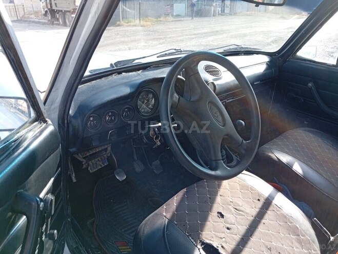 LADA (VAZ) 2106 1988, 85,000 km - 1.6 l - Gəncə