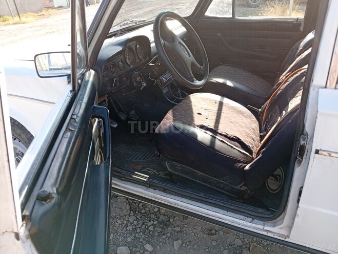 LADA (VAZ) 2106 1988, 85,000 km - 1.6 l - Gəncə