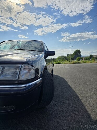 Mercedes C 240 1998, 258,000 km - 2.4 l - Göyçay
