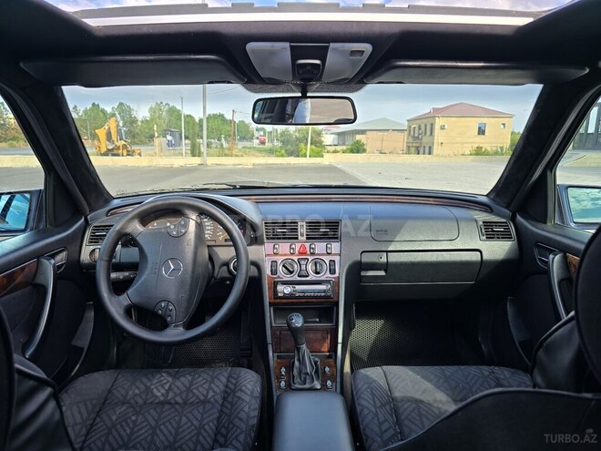 Mercedes C 240 1998, 258,000 km - 2.4 l - Göyçay