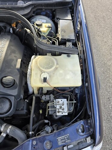 Mercedes C 240 1998, 258,000 km - 2.4 l - Göyçay