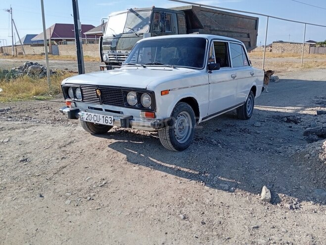 LADA (VAZ) 2106 1988, 85,000 km - 1.6 l - Gəncə