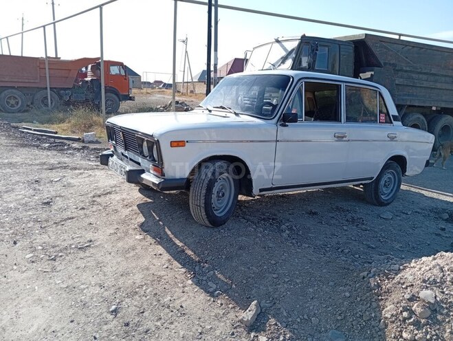 LADA (VAZ) 2106 1988, 85,000 km - 1.6 l - Gəncə
