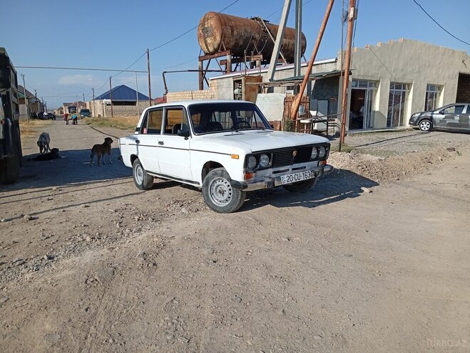 LADA (VAZ) 2106 1988, 85,000 km - 1.6 l - Gəncə