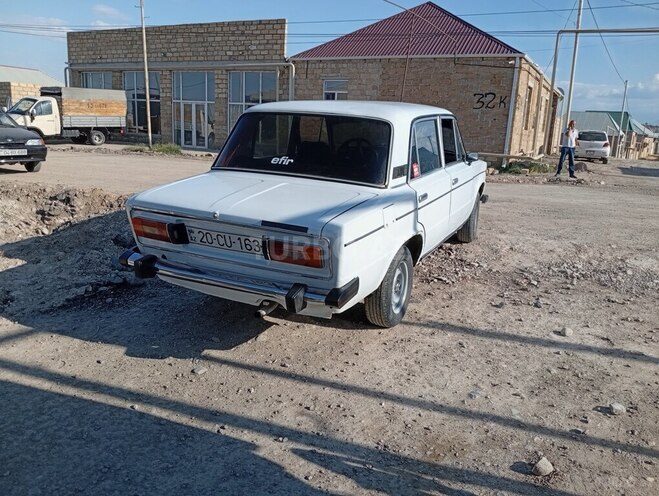 LADA (VAZ) 2106 1988, 85,000 km - 1.6 l - Gəncə