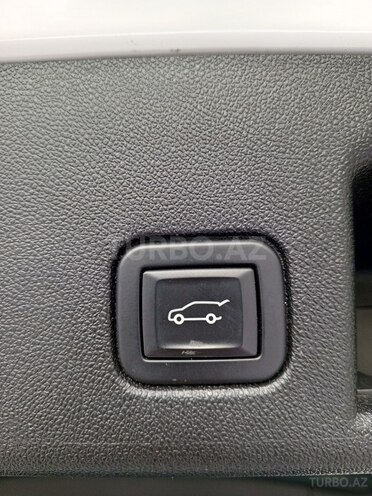 Chevrolet Equinox 2019, 127,460 km - 1.5 l - Bakı