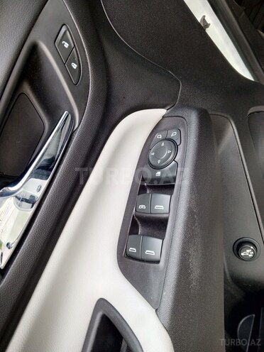 Chevrolet Equinox 2019, 127,460 km - 1.5 l - Bakı