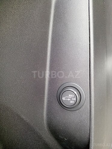 Chevrolet Equinox 2019, 127,460 km - 1.5 l - Bakı
