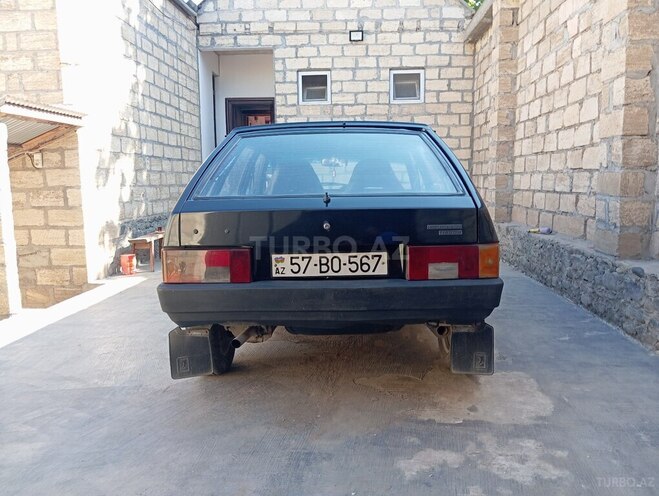 LADA (VAZ) 2109 1991, 120,000 km - 1.5 l - Gəncə