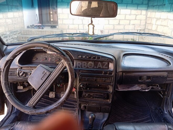 LADA (VAZ) 2109 1991, 120,000 km - 1.5 l - Gəncə