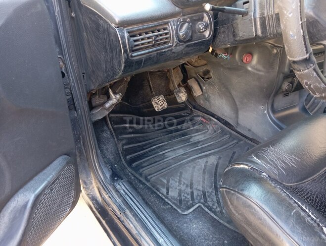 LADA (VAZ) 2109 1991, 120,000 km - 1.5 l - Gəncə