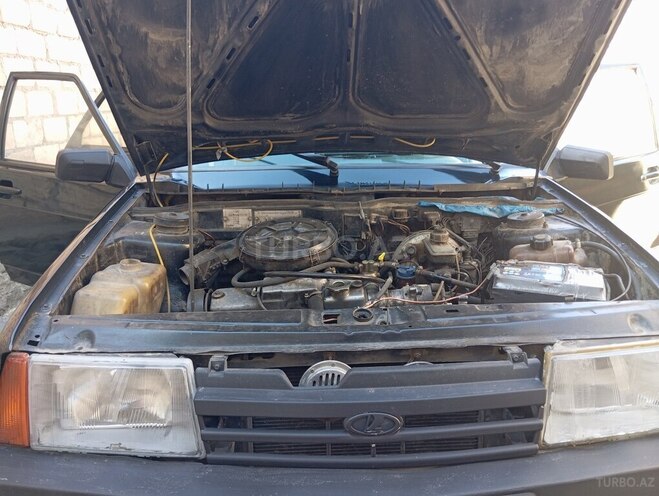 LADA (VAZ) 2109 1991, 120,000 km - 1.5 l - Gəncə