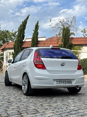 Hyundai i30 2009, 273,596 km - 1.4 l - Bakı