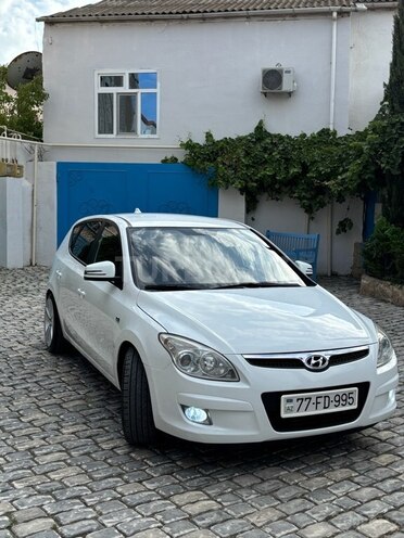 Hyundai i30 2009, 273,596 km - 1.4 l - Bakı