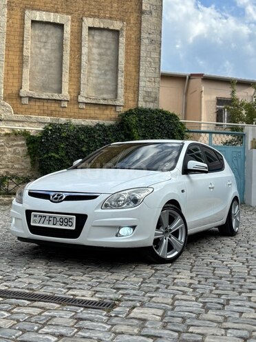 Hyundai i30 2009, 273,596 km - 1.4 l - Bakı