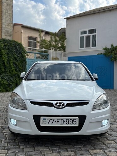Hyundai i30 2009, 273,596 km - 1.4 l - Bakı