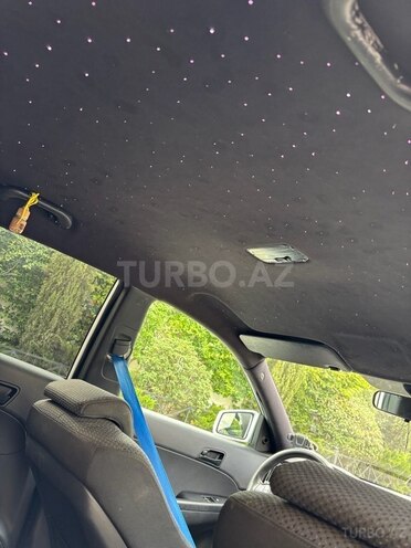 Hyundai i30 2009, 273,596 km - 1.4 l - Bakı