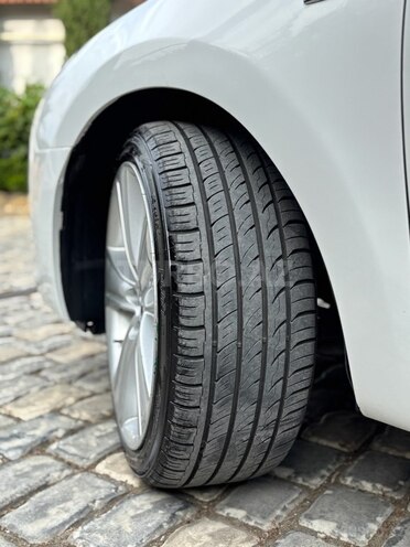Hyundai i30 2009, 273,596 km - 1.4 l - Bakı