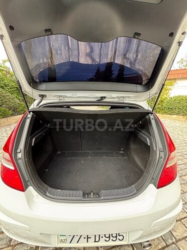 Hyundai i30 2009, 273,596 km - 1.4 l - Bakı