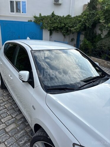 Hyundai i30 2009, 273,596 km - 1.4 l - Bakı