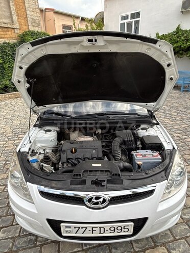 Hyundai i30 2009, 273,596 km - 1.4 l - Bakı