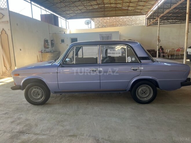 LADA (VAZ) 2106 2003, 80,000 km - 1.6 l - Şəmkir