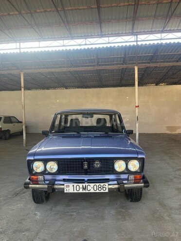 LADA (VAZ) 2106 2003, 80,000 km - 1.6 l - Şəmkir