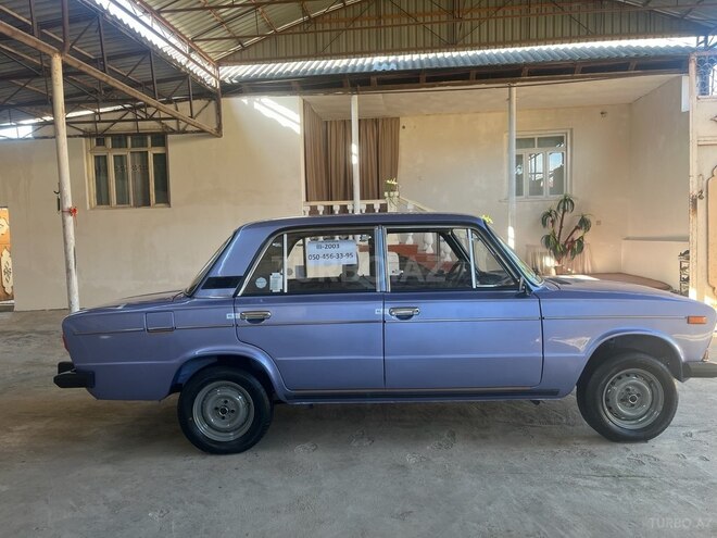LADA (VAZ) 2106 2003, 80,000 km - 1.6 l - Şəmkir