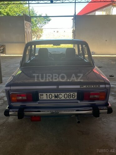 LADA (VAZ) 2106 2003, 80,000 km - 1.6 l - Şəmkir