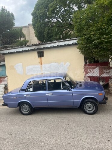 LADA (VAZ) 2106 2003, 80,000 km - 1.6 l - Şəmkir