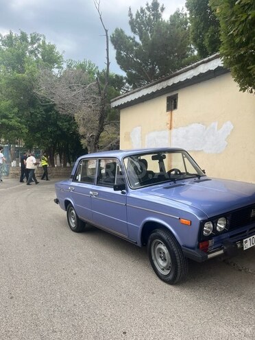 LADA (VAZ) 2106 2003, 80,000 km - 1.6 l - Şəmkir
