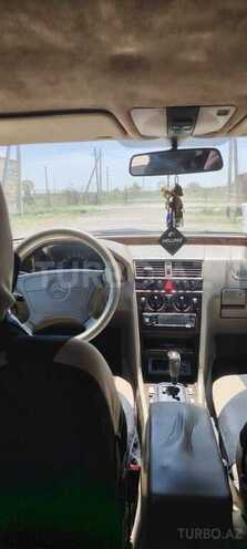 Mercedes C 220-2